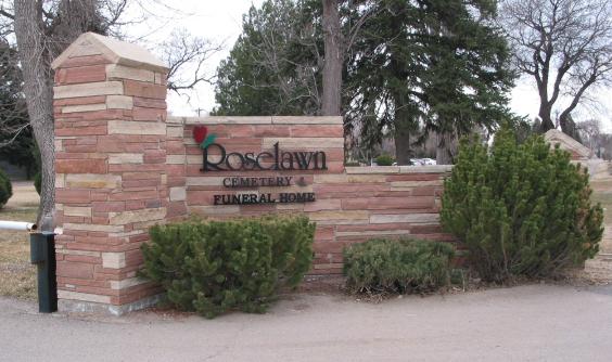 Roselawn Cemetery